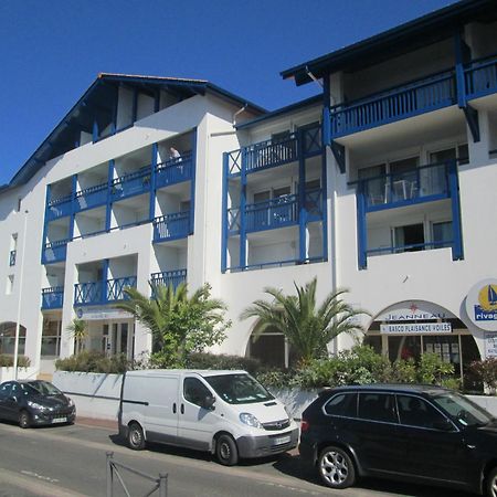 Résidence Mer&Golf Sokoburu Hendaye Eksteriør billede