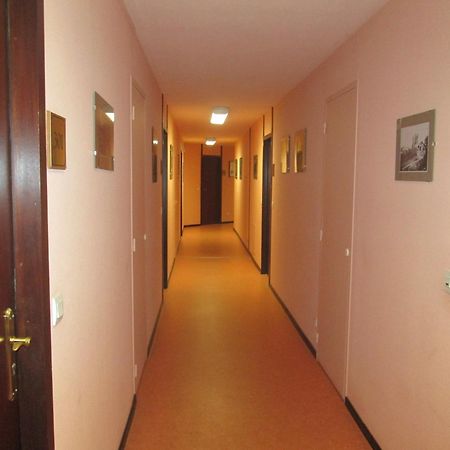 Résidence Mer&Golf Sokoburu Hendaye Eksteriør billede