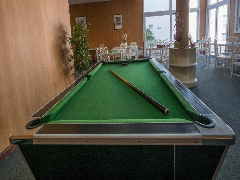Résidence Mer&Golf Sokoburu Hendaye Eksteriør billede