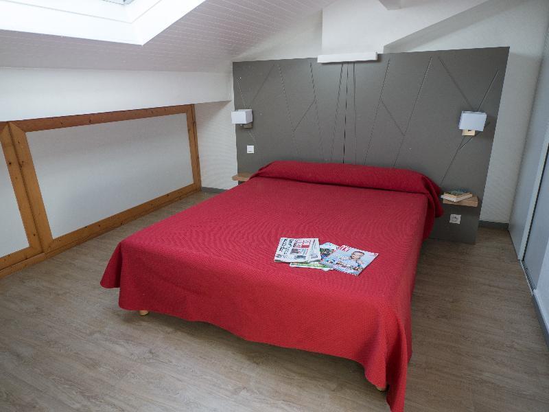 Résidence Mer&Golf Sokoburu Hendaye Eksteriør billede