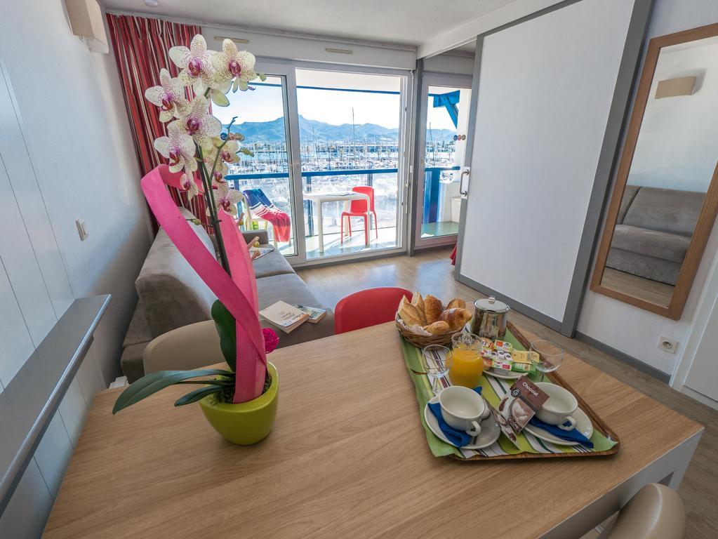Résidence Mer&Golf Sokoburu Hendaye Eksteriør billede