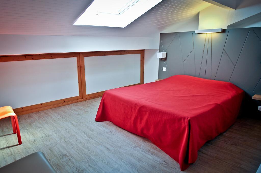 Résidence Mer&Golf Sokoburu Hendaye Eksteriør billede