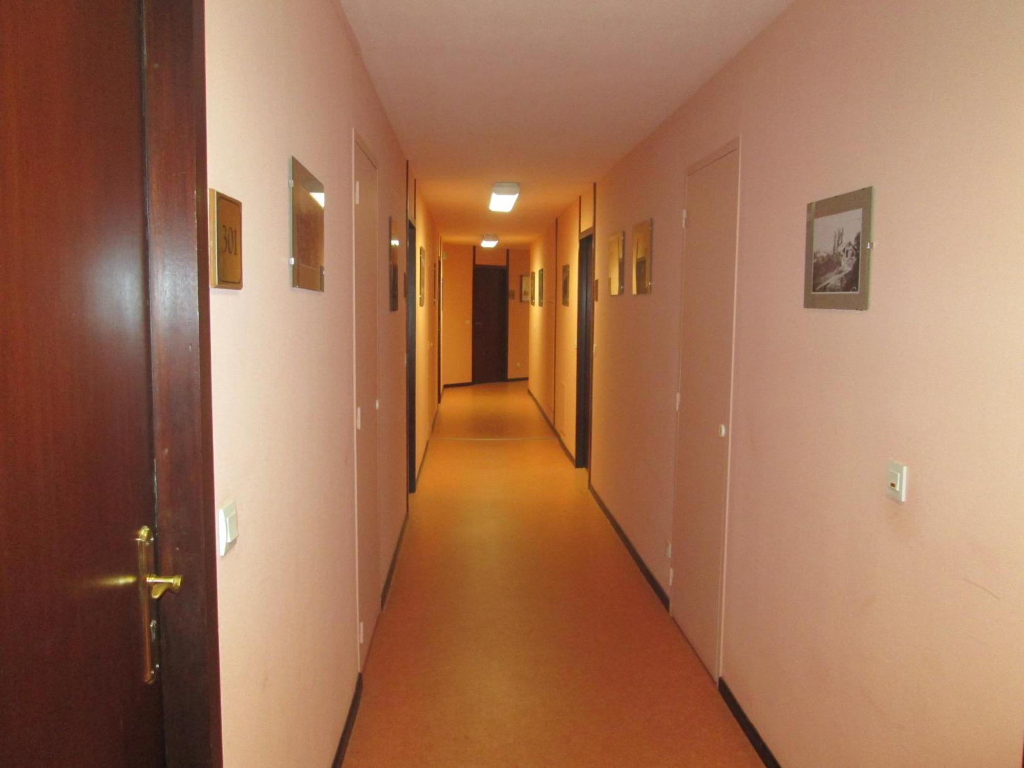 Résidence Mer&Golf Sokoburu Hendaye Eksteriør billede