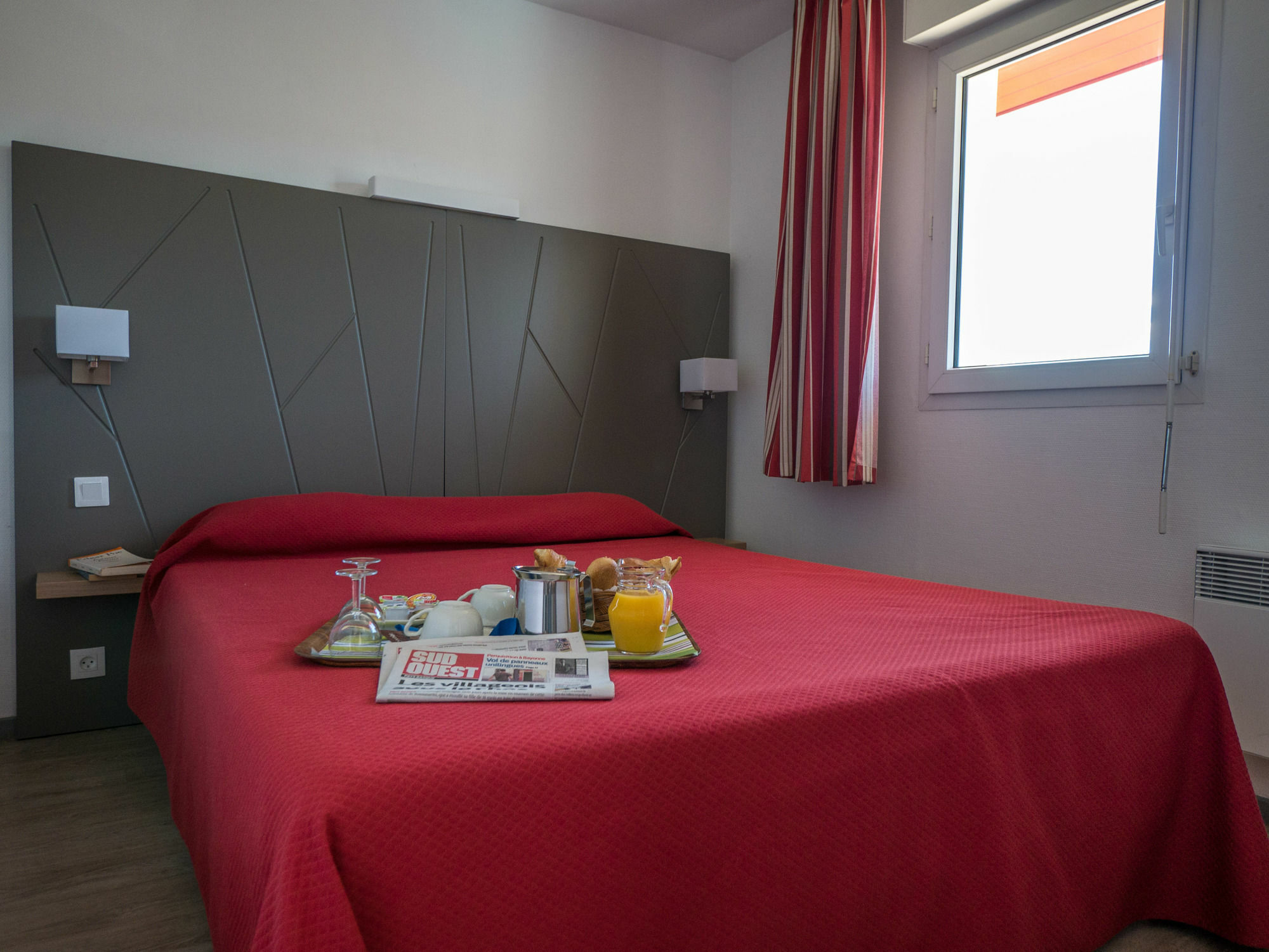 Résidence Mer&Golf Sokoburu Hendaye Eksteriør billede
