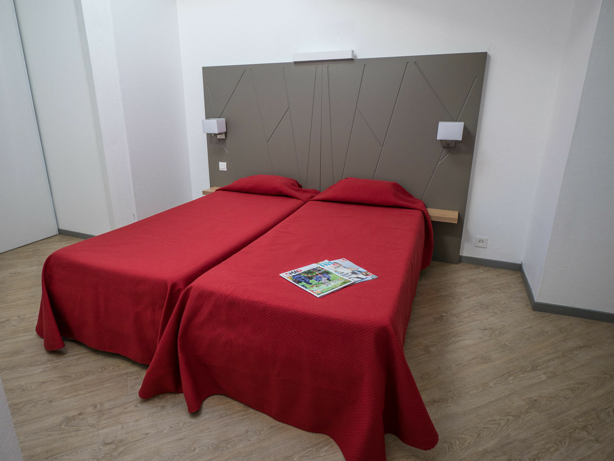 Résidence Mer&Golf Sokoburu Hendaye Eksteriør billede