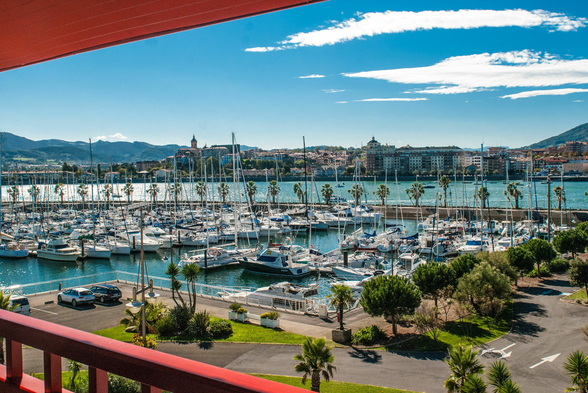 Résidence Mer&Golf Sokoburu Hendaye Eksteriør billede